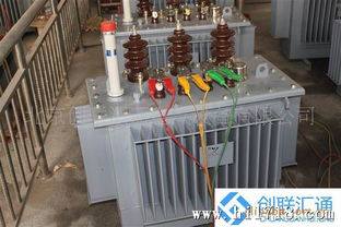 平顶山油浸式电力变压器厂供SCB10 400 10环氧树脂浇注干式变压器