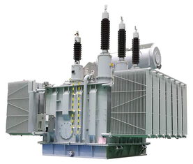 青岛变压器的基本构造 青岛青电电气有限公司官方网站